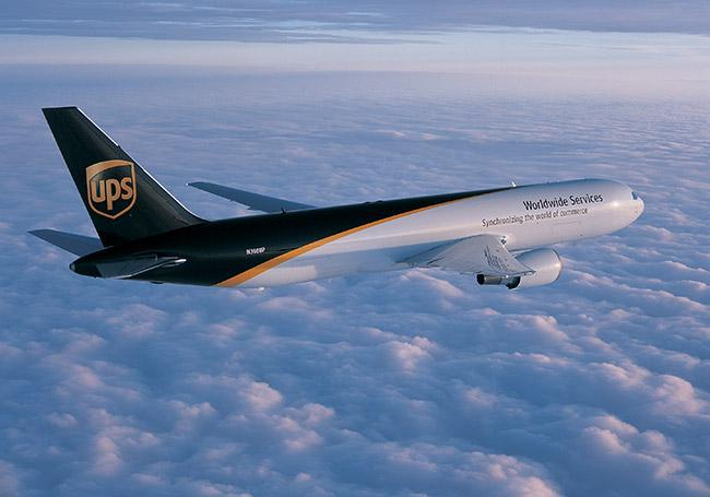 關(guān)稅上漲會對哪些行業(yè)的北京UPS國際快遞業(yè)務(wù)影響更大？