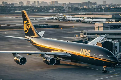 種子通過北京UPS國際快遞運輸時的清關流程是怎樣的?