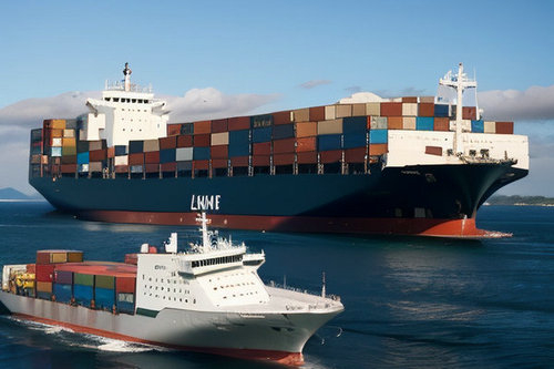 北京UPS國際海運(yùn)物流的報(bào)關(guān)流程