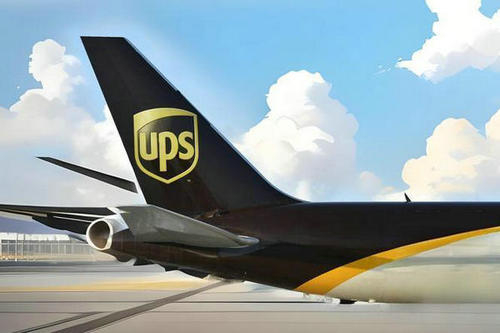 UPS國際快遞的運(yùn)輸時(shí)效