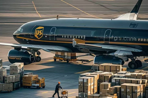 北京UPS官方渠道郵寄鋰電池的價(jià)格和貨代渠道有什么不同？